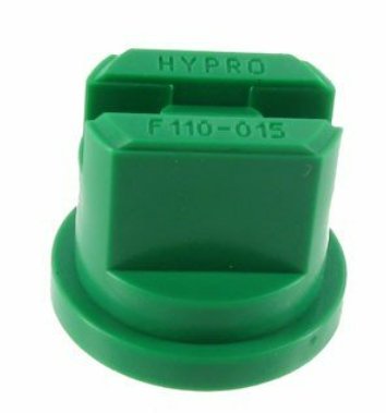 Yellow vs Green Nozzles for Pitch Marking in Ireland: Why Blue Nozzles Fall Short