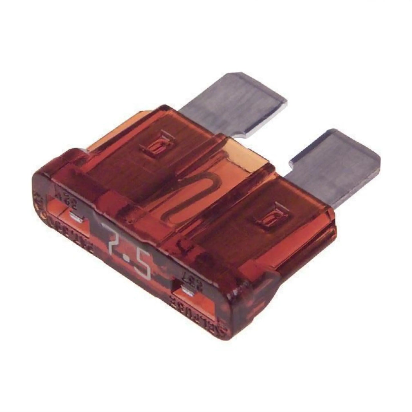 Eco Lite/Fusion Fuses 7.5A - Pack of 5 - Pitchmarkingpaint.ie