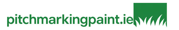 Pitchmarkingpaint.ie