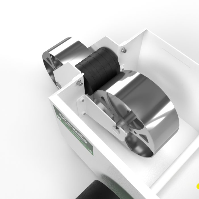 Classic Line Marker | Transfer Wheel Marker