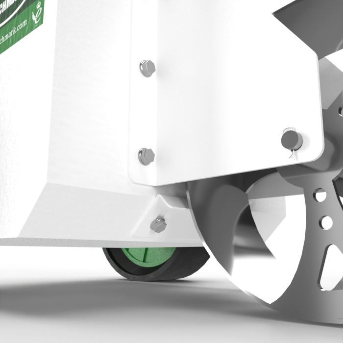 Classic Line Marker | Transfer Wheel Marker