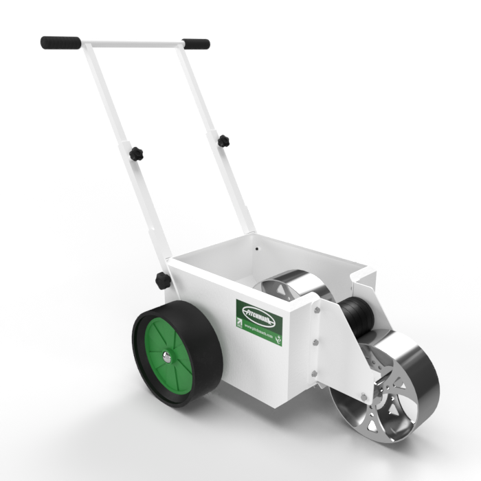 Classic Line Marker | Transfer Wheel Marker
