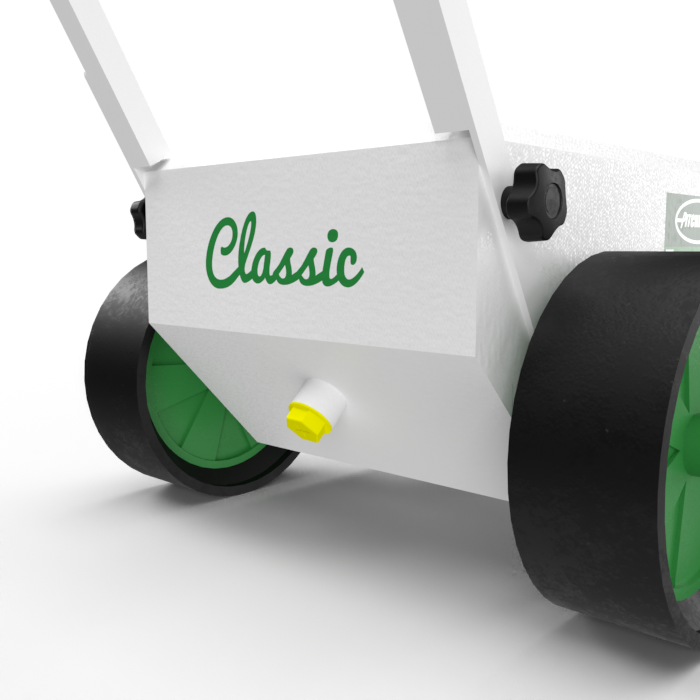 Classic Line Marker | Transfer Wheel Marker