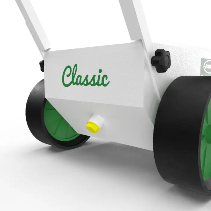 Classic Pitch Marker | Transfer Wheel - Pitchmarkingpaint.ie