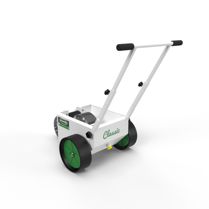 Classic Line Marker | Transfer Wheel Marker