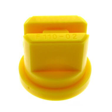 Kombi Cap x 1 and x 4 Nozzles.
