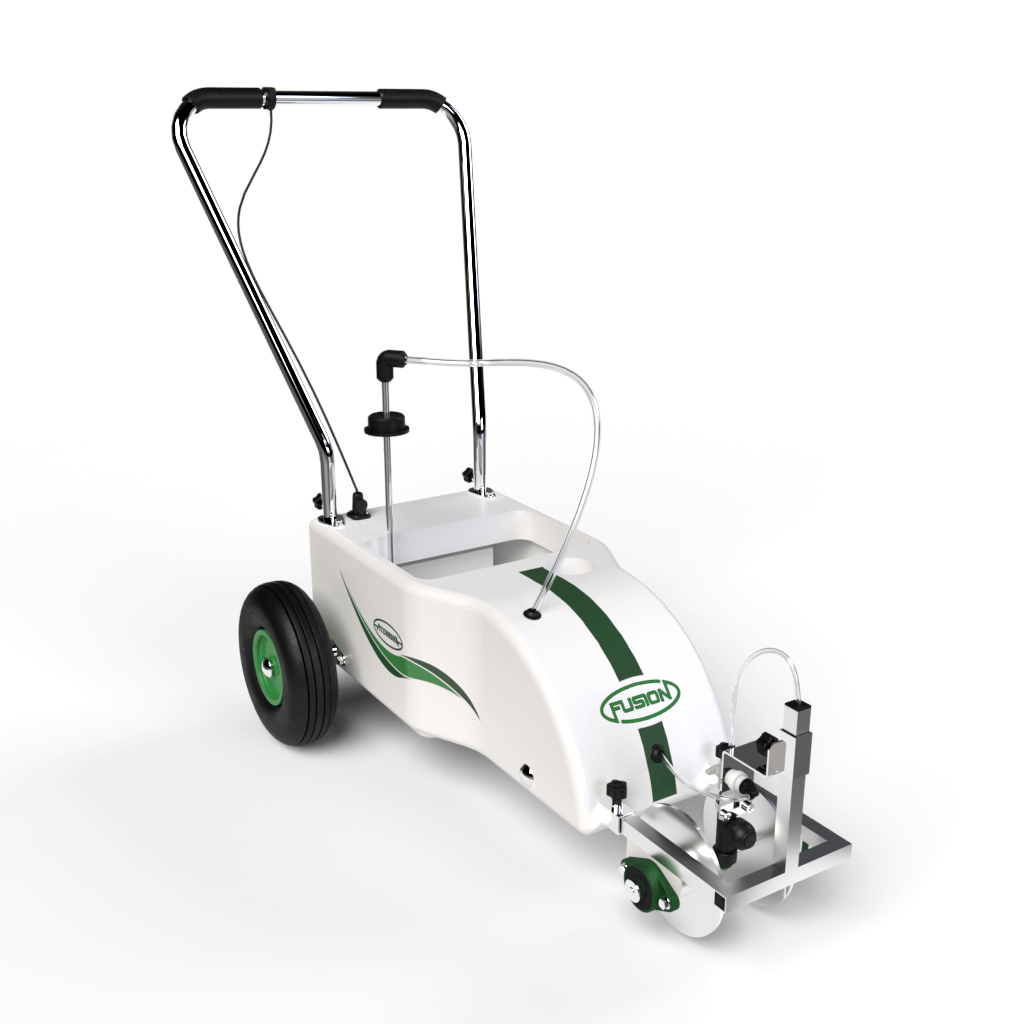 Fusion Pitch Spray Marker