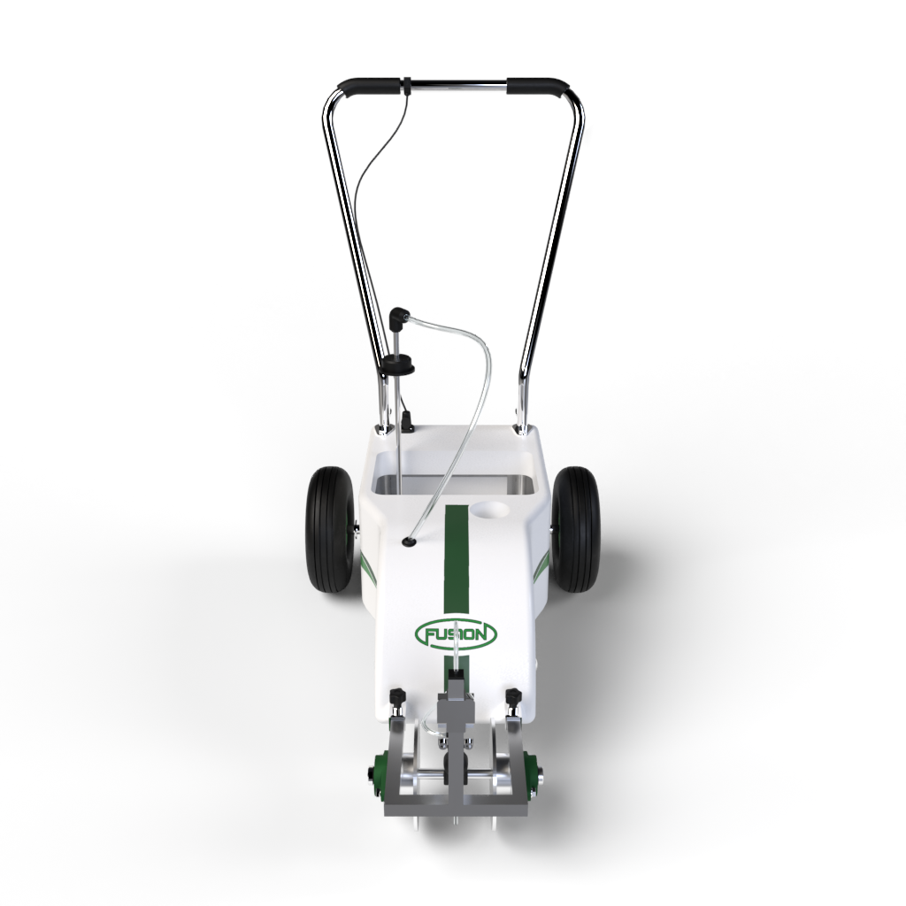 Fusion Pitch Line Marker