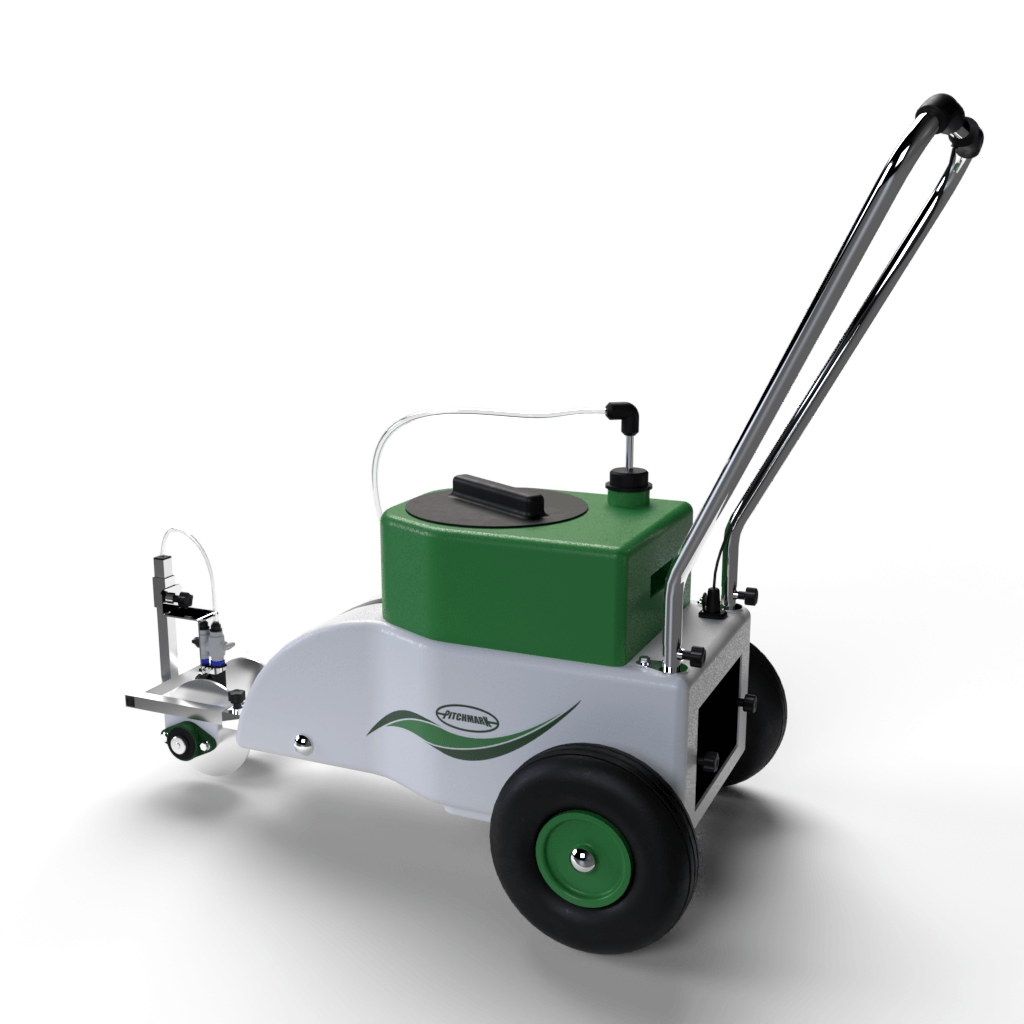 Fusion Pitch Spray Marker