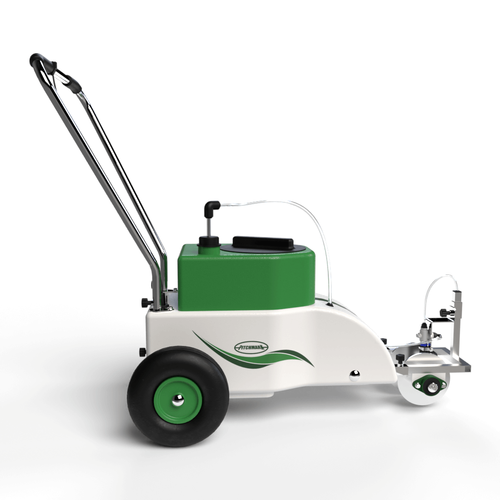 Fusion Pitch Spray Marker