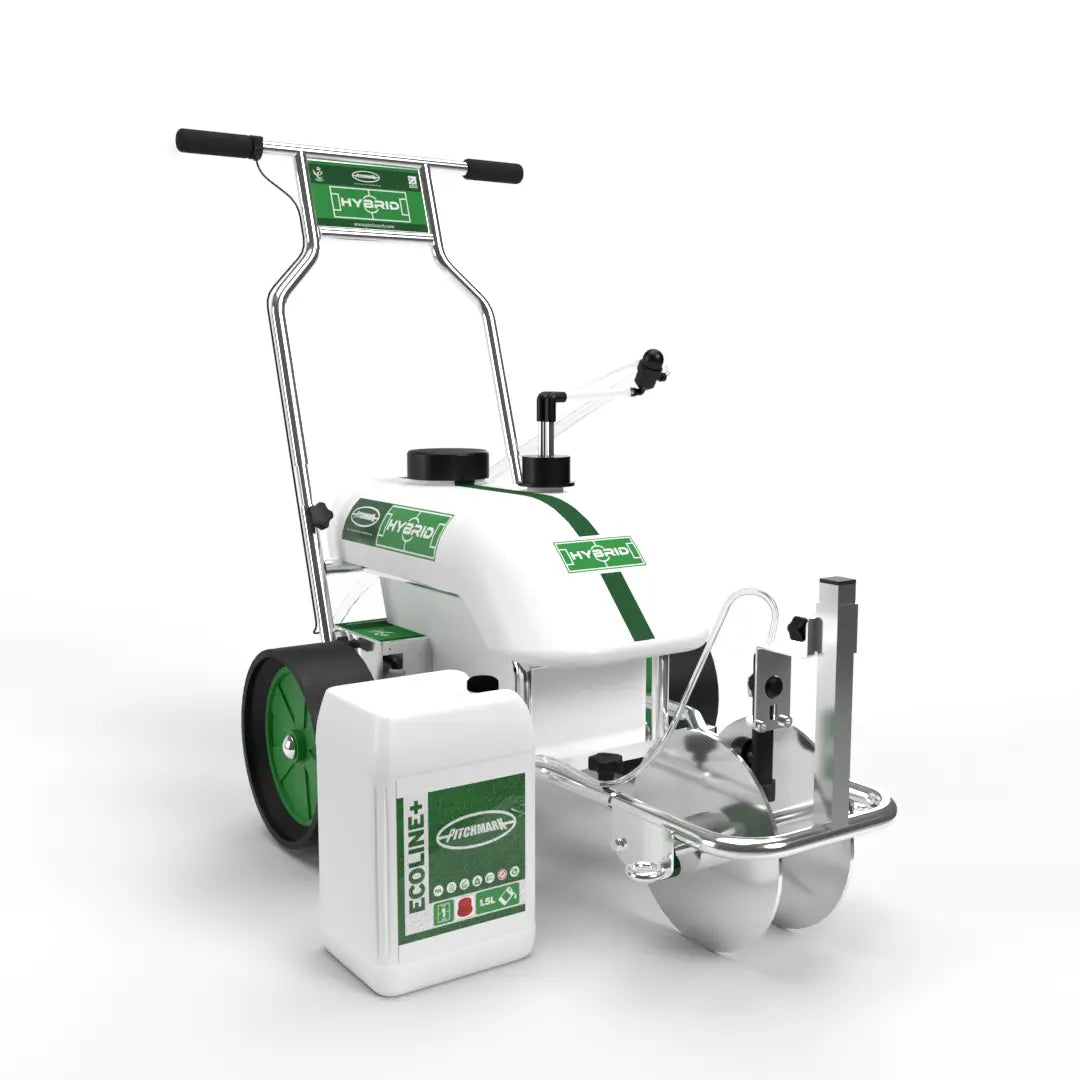 Hybrid Pitch Spray Marker - Pitchmarkingpaint.ie