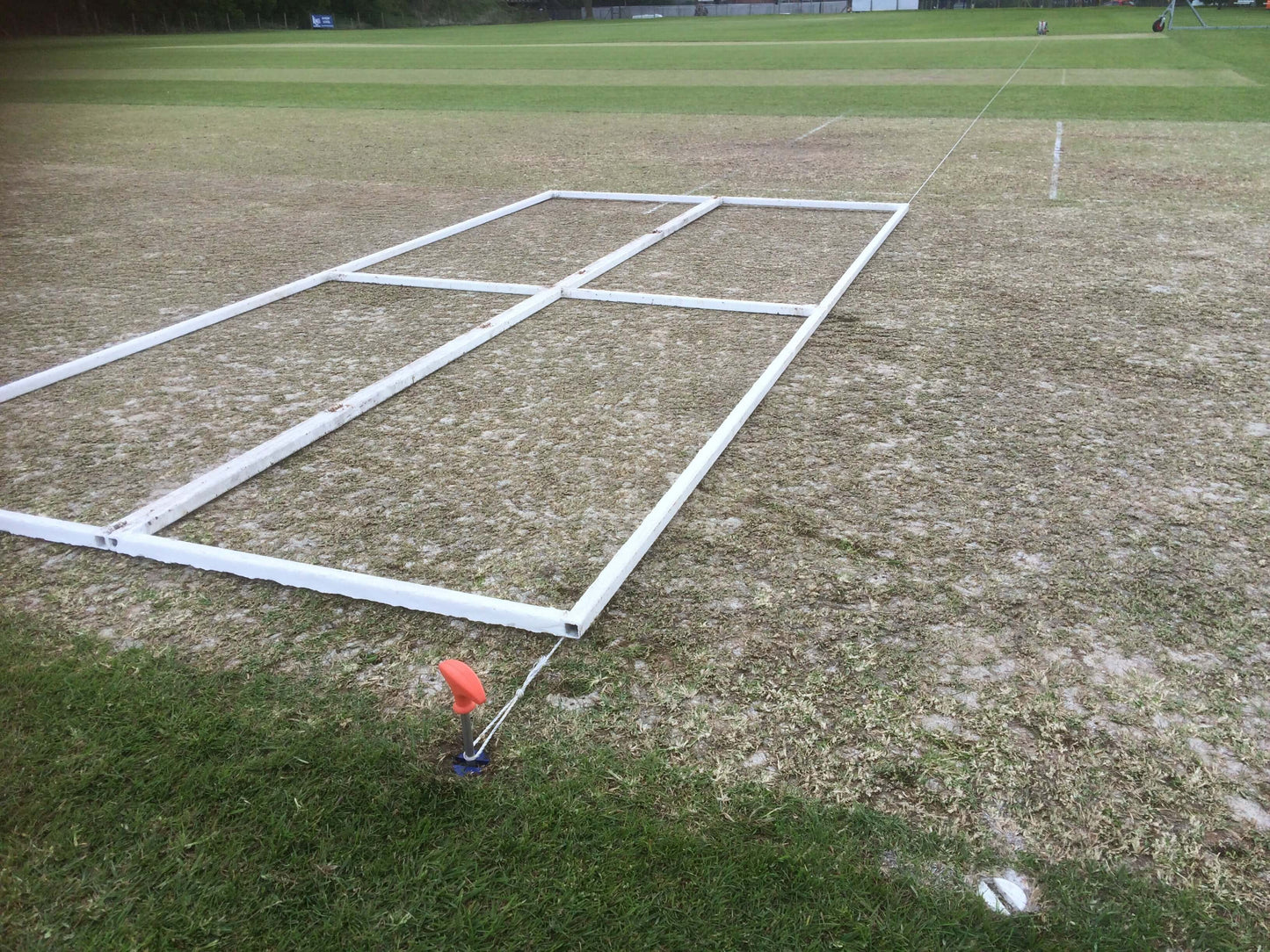 LineFix Starter Kit.