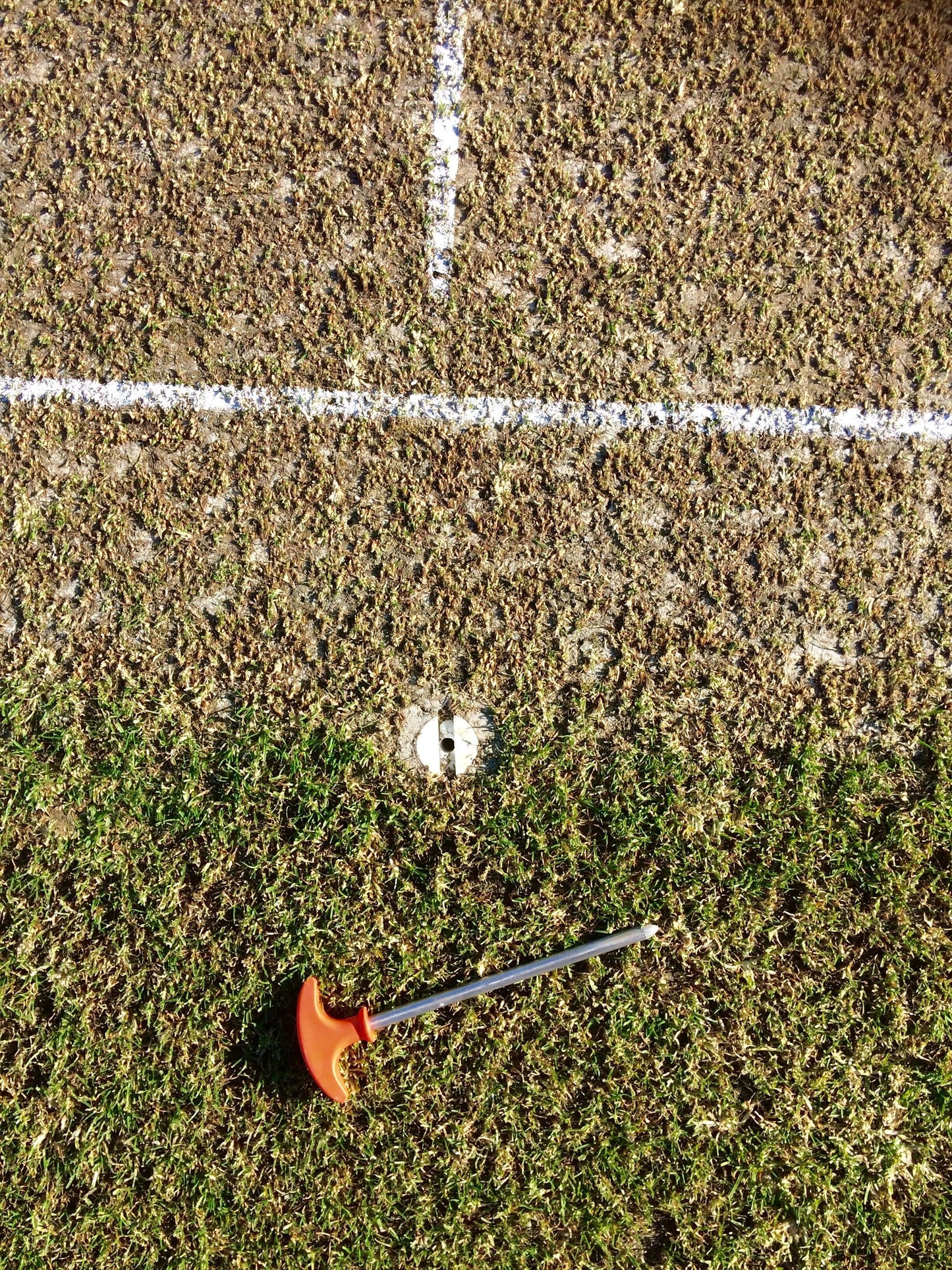 LineFix Starter Kit.