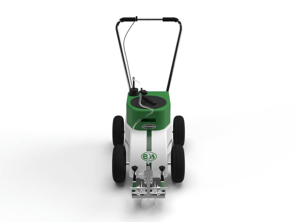 Eco Lite Pitch Spray Marker.