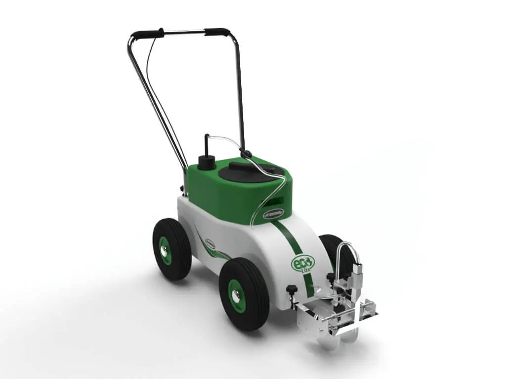 Eco Lite Pitch Spray Marker.