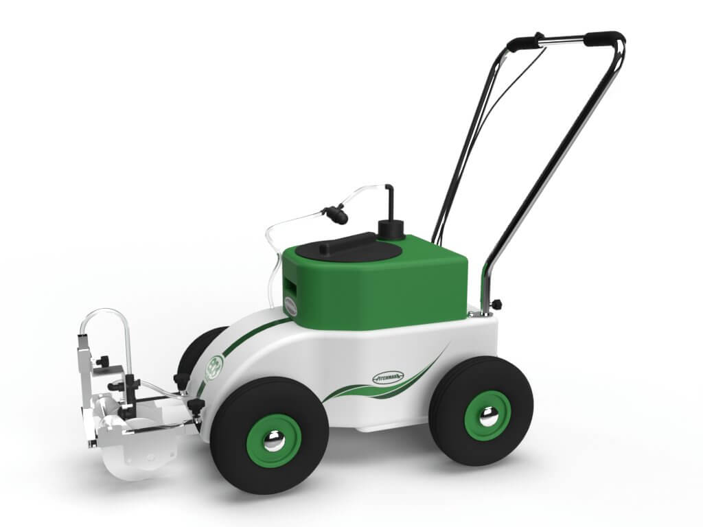 Eco Lite Pitch Spray Marker.