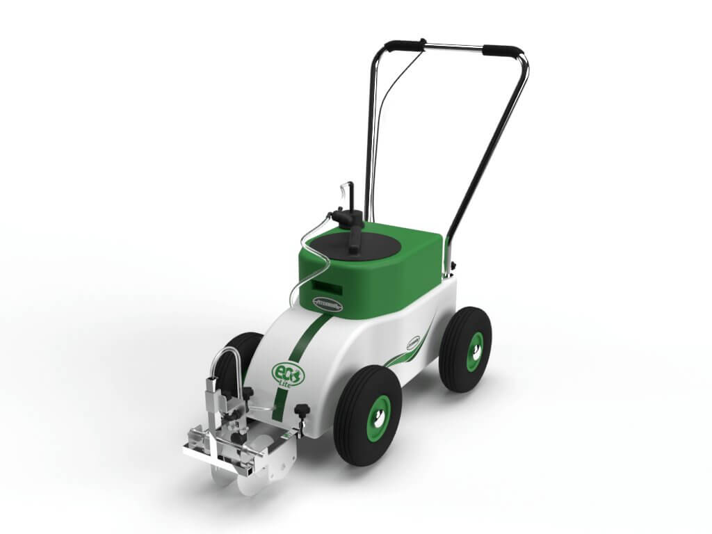 Eco Lite Pitch Spray Marker.