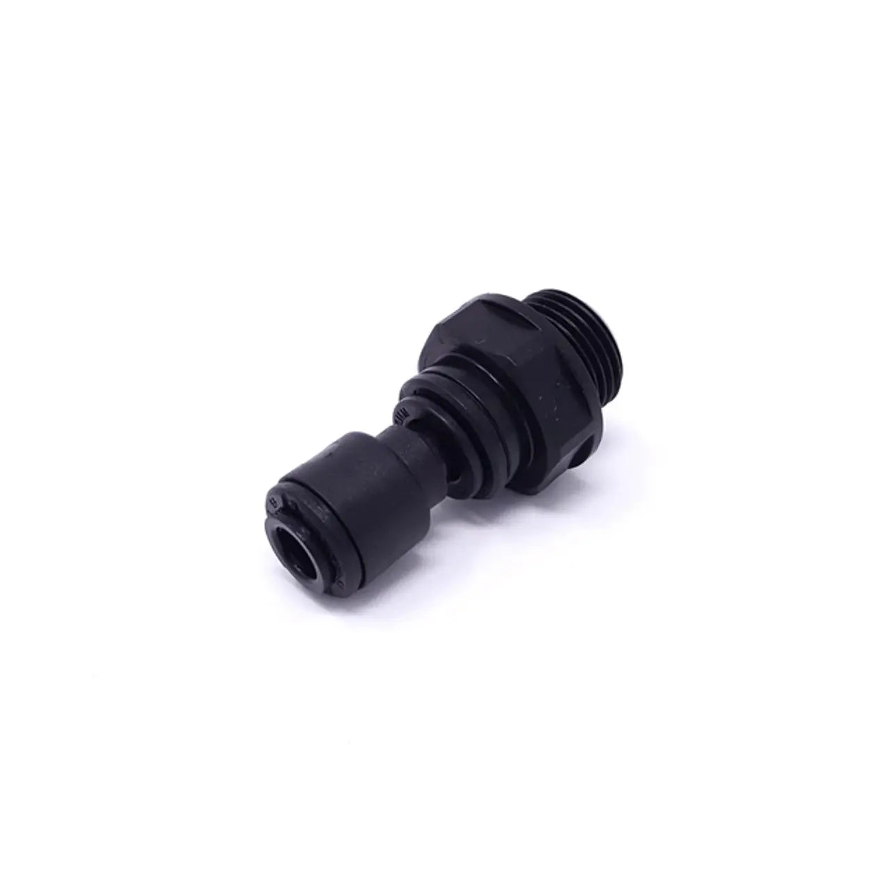 Eco Marker Pump Outlet.