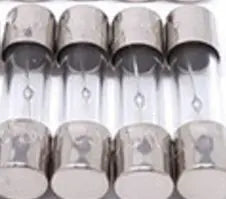 Fuses for Eco Machines - Pk of 10.