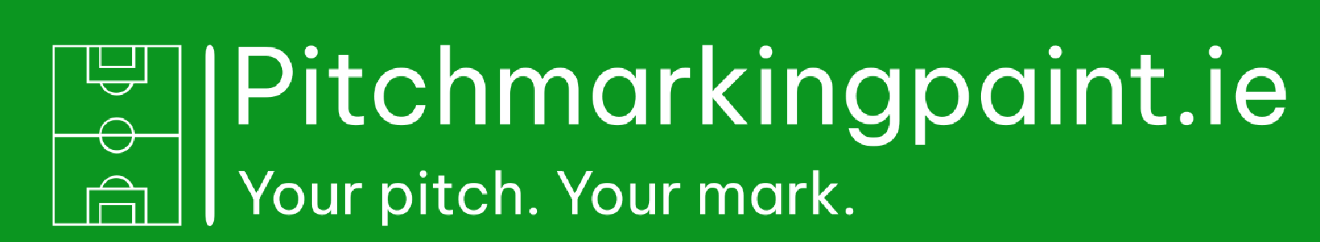 Pitchmarking Paint Ireland Logo
