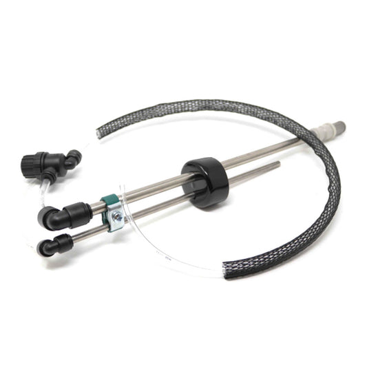 Hybrid Probe Assembly (incl. filter).