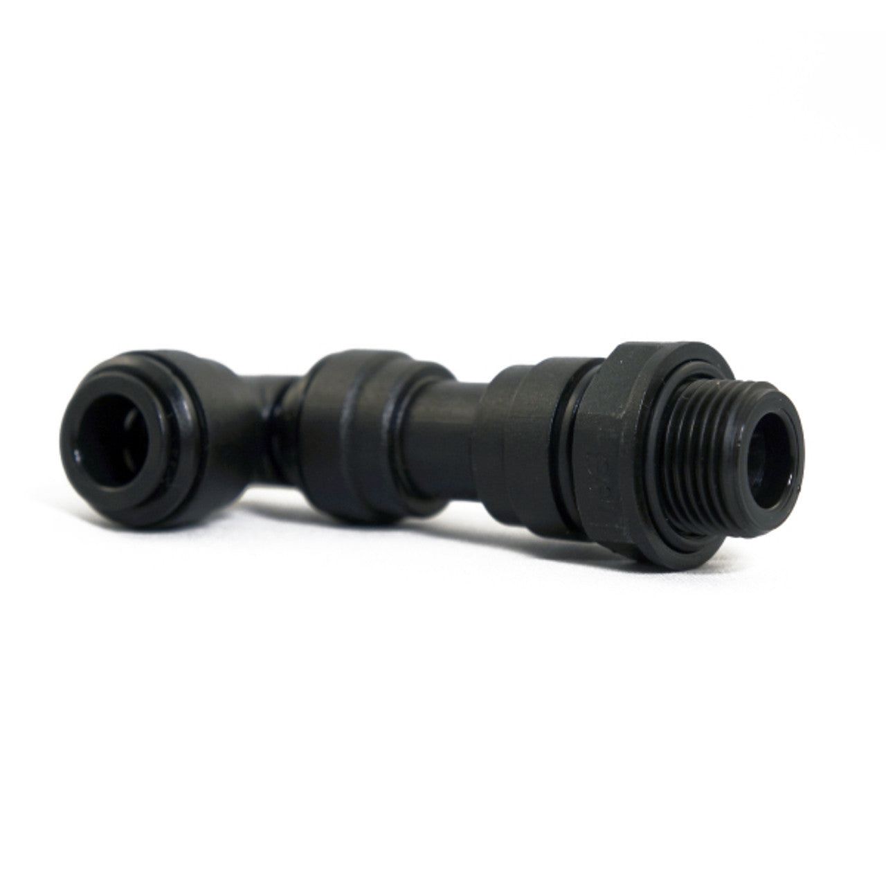 Pump Fitting - Inlet.