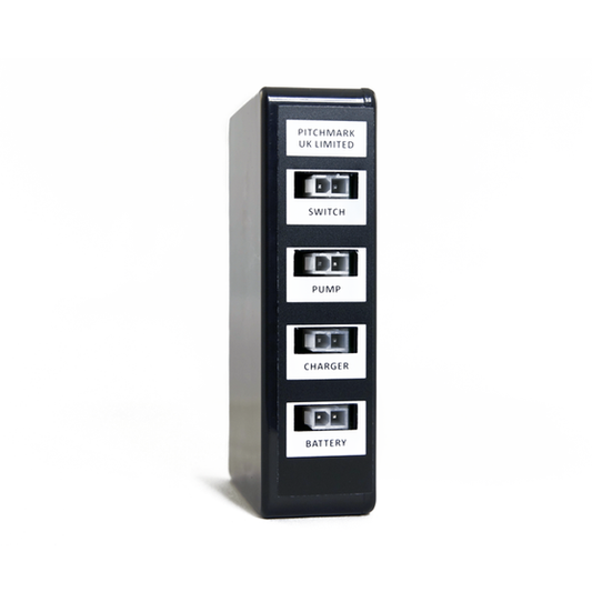 Interconnection Box.