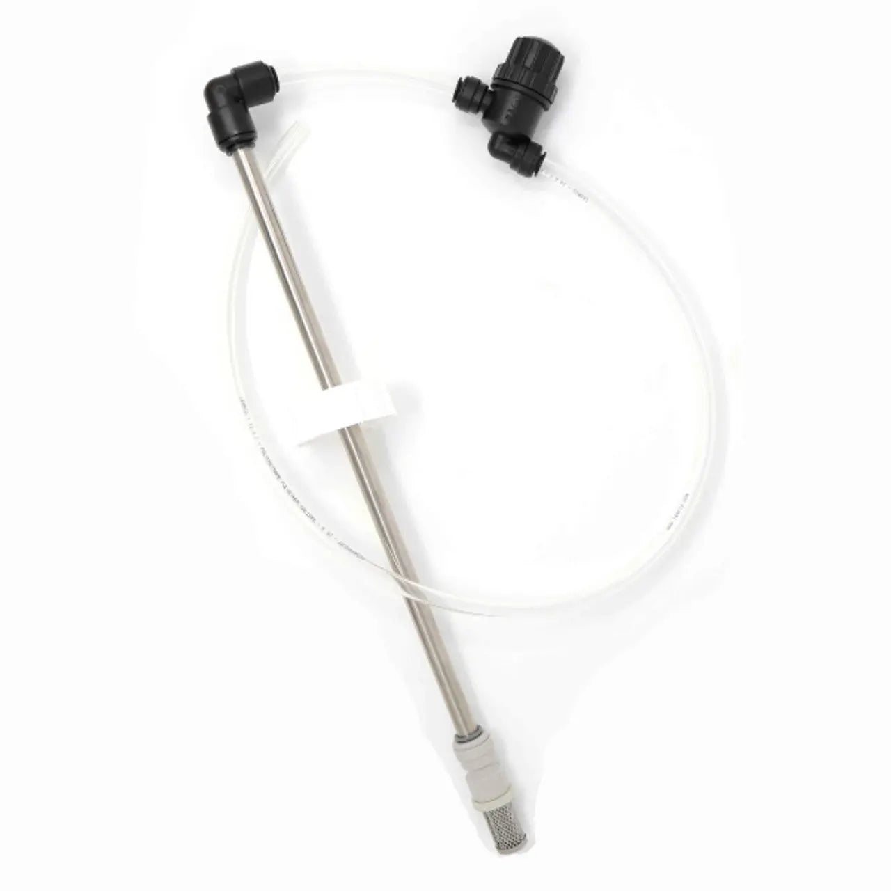 Probe Assembly.
