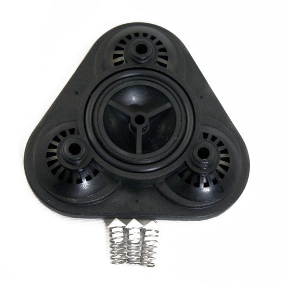Replacement Bypass Valve (50, 80, 100PSI).