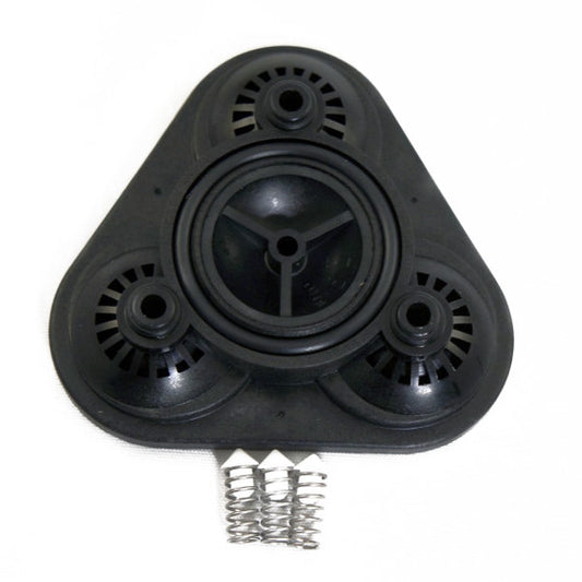 Replacement Bypass Valve (50, 80, 100PSI).