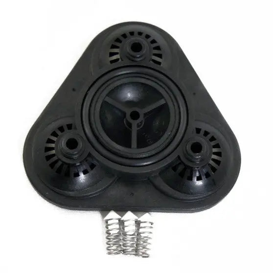 Replacement Bypass Valve (50, 80, 100PSI).