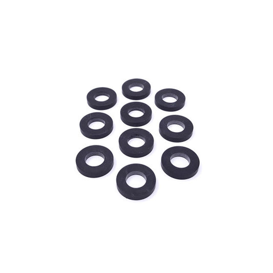 Rubber Seal for Bayonet Caps - Pack of 10.