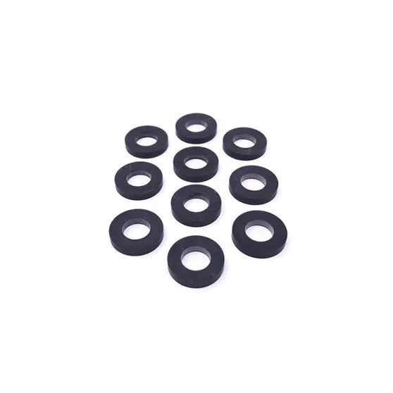Rubber Seal for Bayonet Caps - Pack of 10.