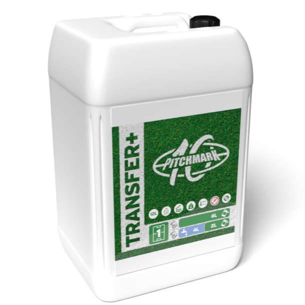 Transfer Pitch Marker Paint