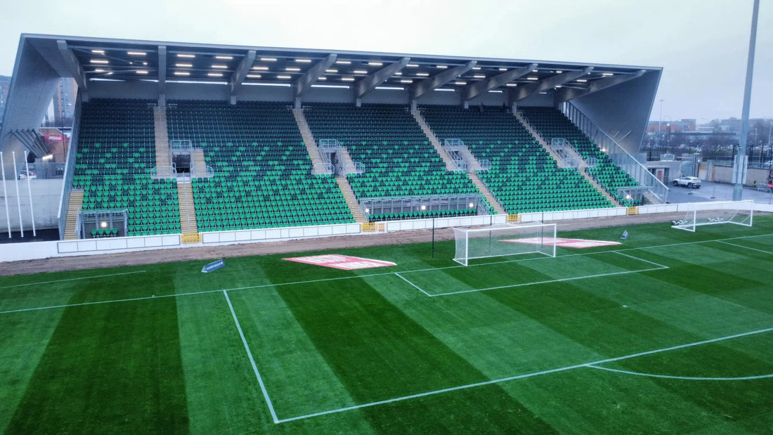 Three-Wheeled Pitch Markers Pitchmarkingpaint.ie