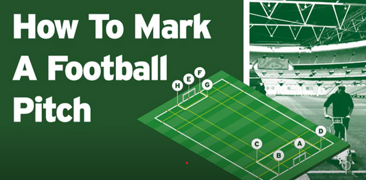 The Cost-Effectiveness of High-Quality Pitch Marking Paint