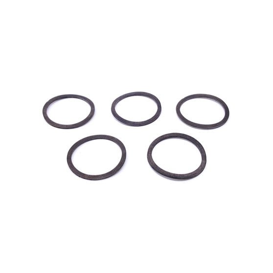 10mm Blue In - Line Filter Rubber Seal - PK of 5 - Pitchmarkingpaint.ie