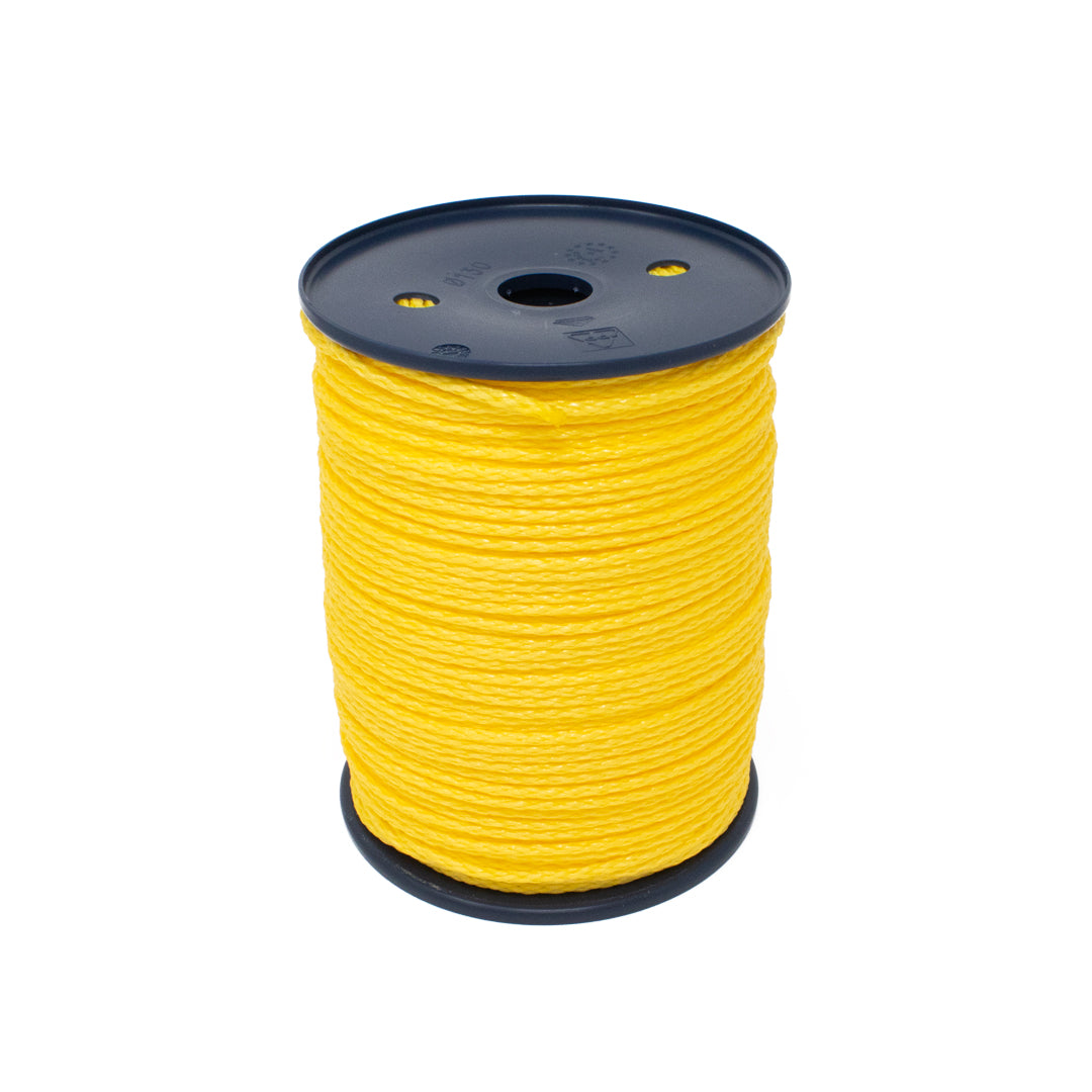 200m low stretch, heavy duty string line