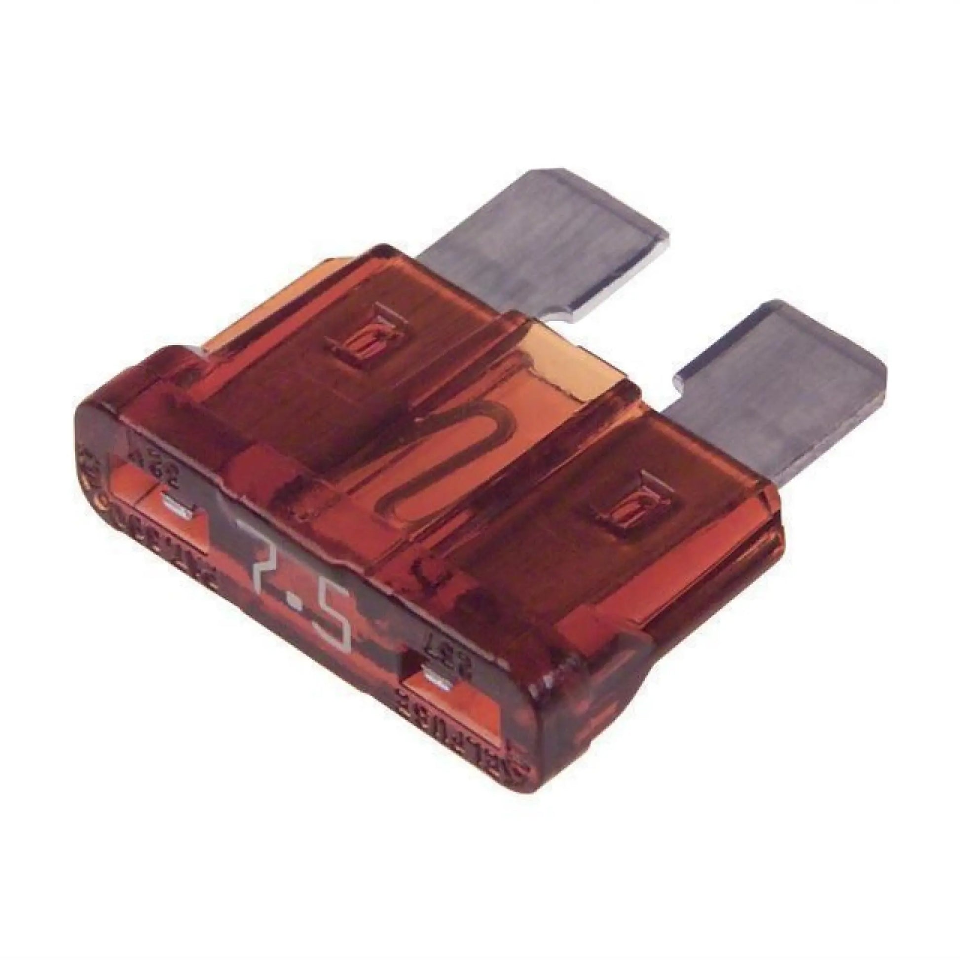 Eco Lite/Fusion Fuses 7.5A - Pack of 5 - Pitchmarkingpaint.ie