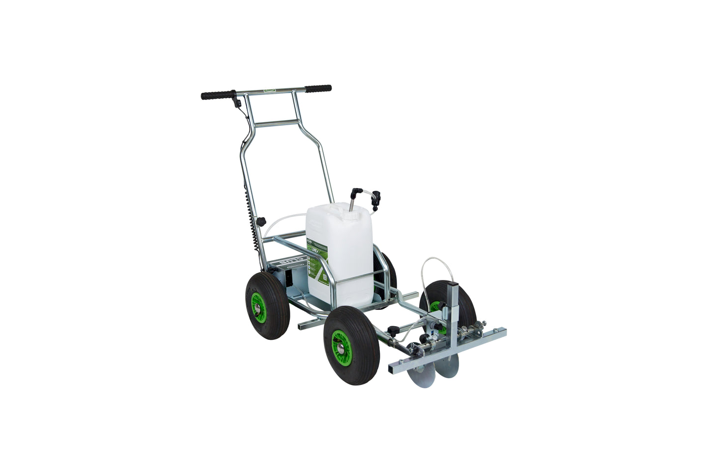 Eco Club Spray Line Marker