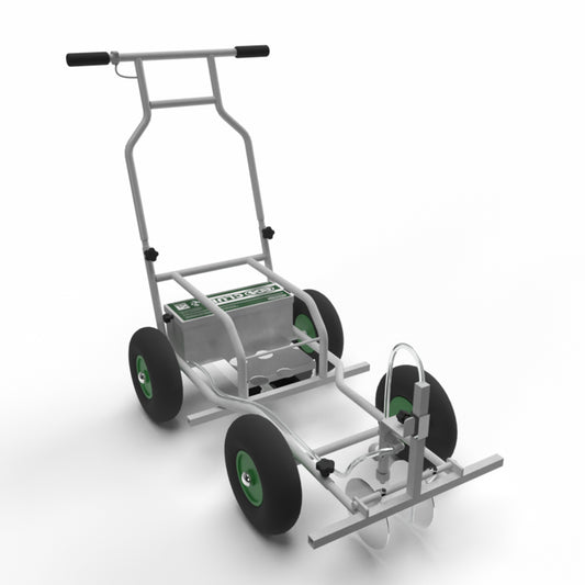 Eco Club v2 Spray Line Marker (Standard) - Reconditioned