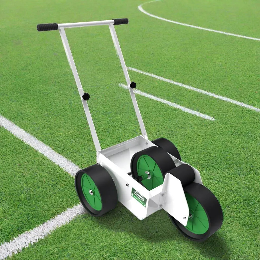 Classic Mini Pitch Line Marker.