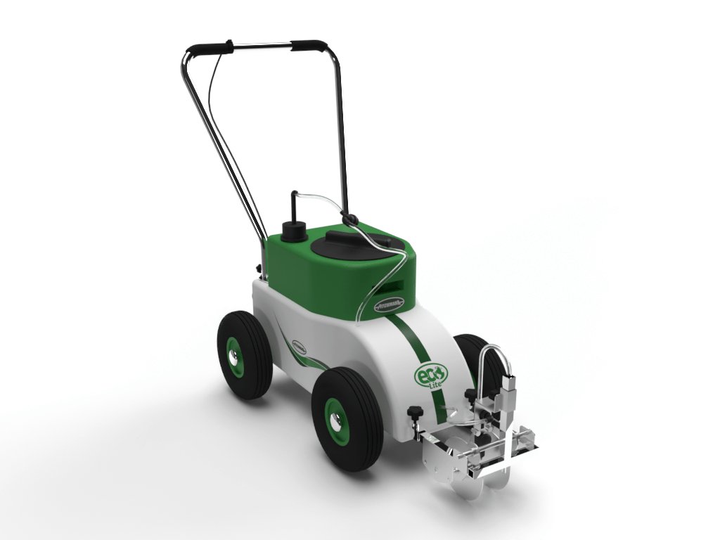 Eco Lite Spray Pitch Line Marker - Pitchmarkingpaint.ie