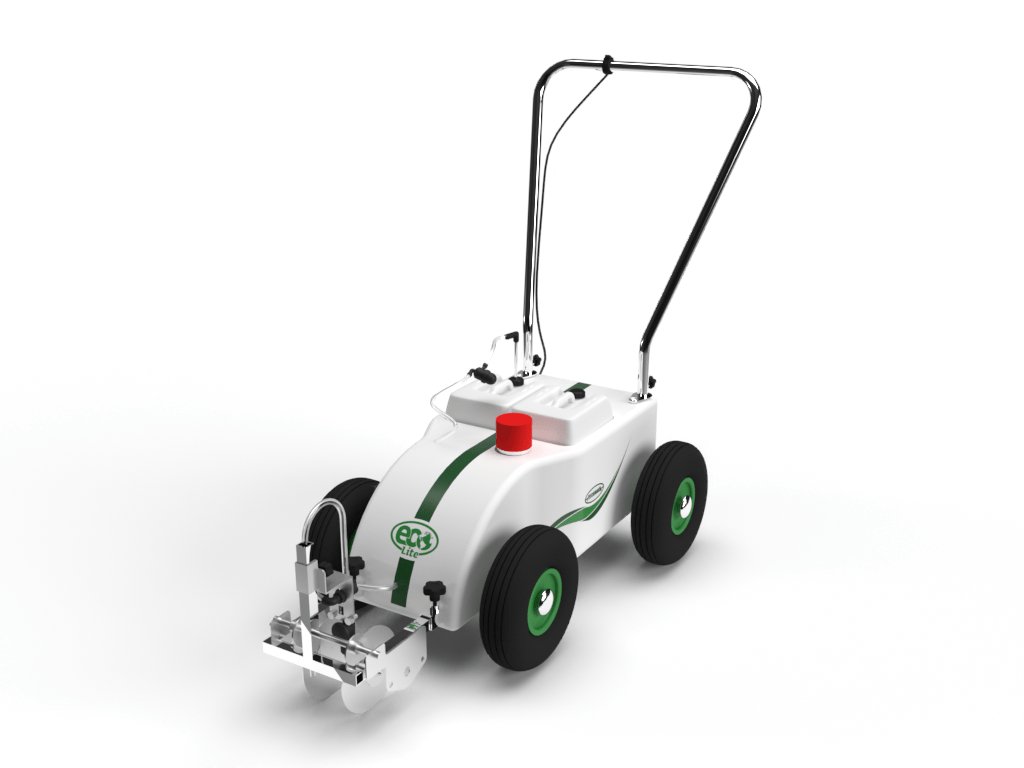 Eco Lite Spray Pitch Line Marker - Pitchmarkingpaint.ie