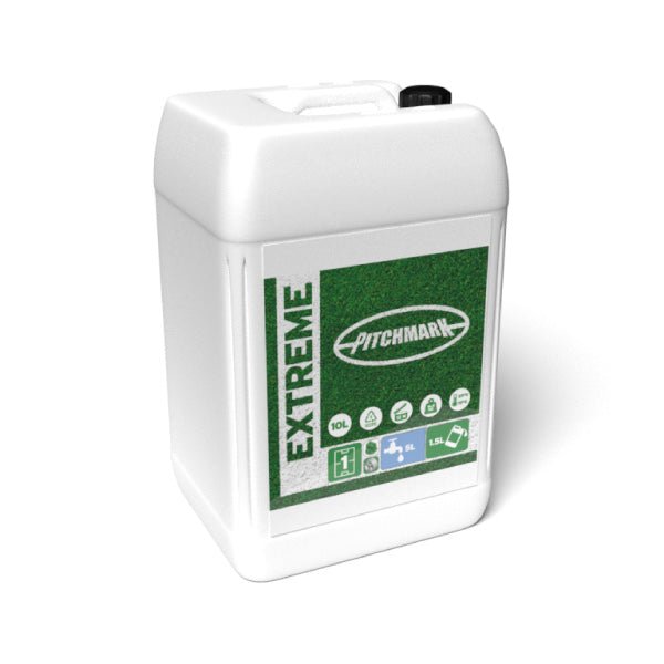 Extreme 10L - Pitch Marking Paint - Pitchmarkingpaint.ie