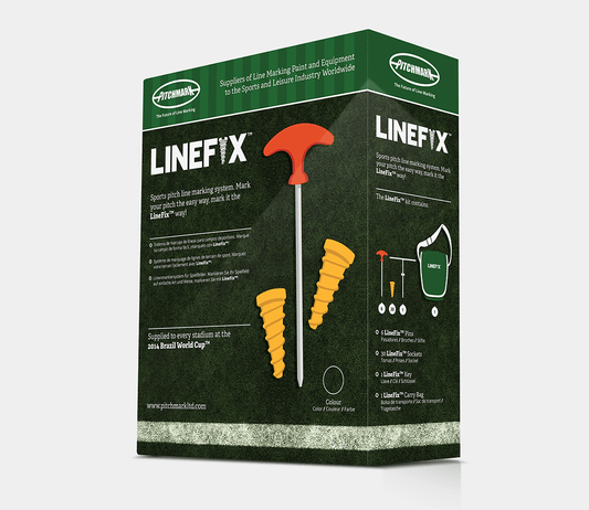 LineFix Starter Kit