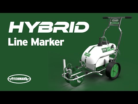 Hybrid Line Marker v2 - Reconditioned