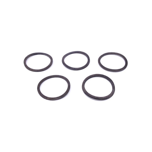 10mm Blue In-Line Filter Rubber Seal - PK of 5 - Grass Paints Ireland and UK