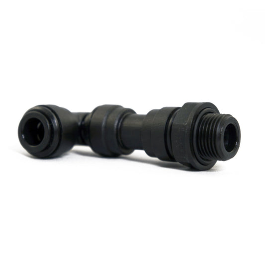 Pump Fitting - Inlet.