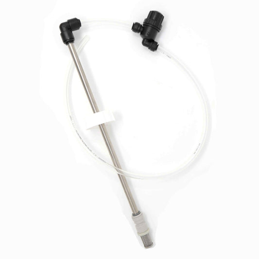 Probe Assembly.